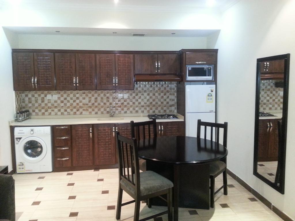 Dorar Darea Hotel Apartments- Al Malqa 2 Riyad Chambre photo