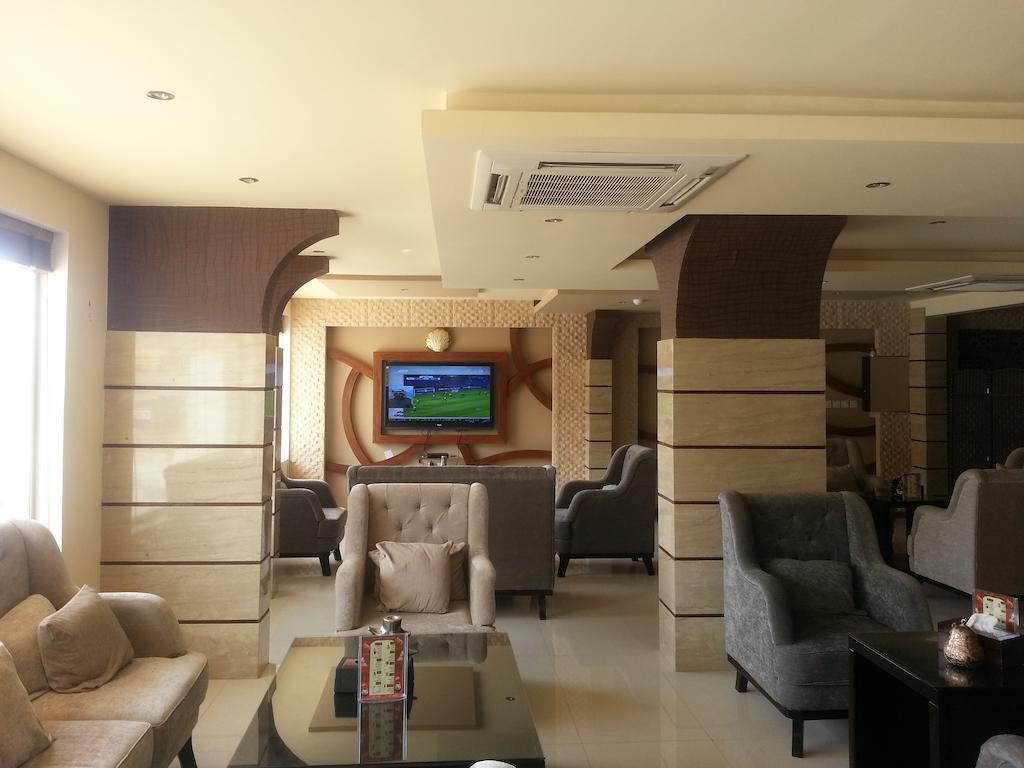 Dorar Darea Hotel Apartments- Al Malqa 2 Riyad Extérieur photo